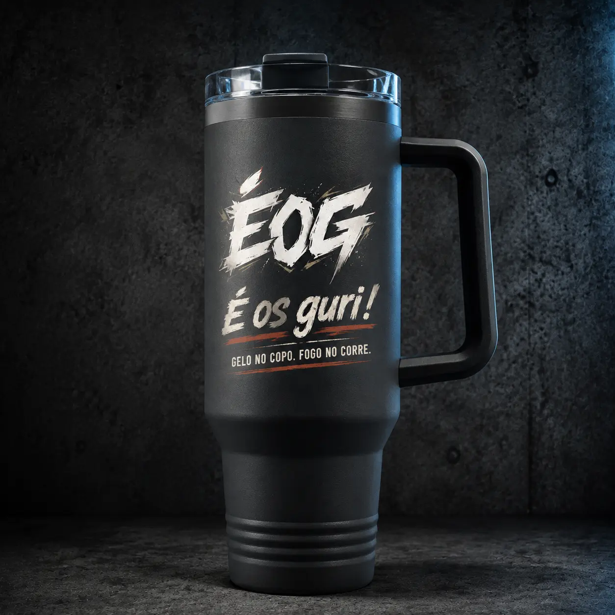 Copo Térmico ÉOG 1,2 L